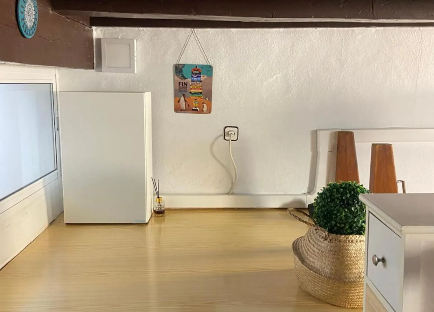 Alcazares Sevilla Centro Apartment