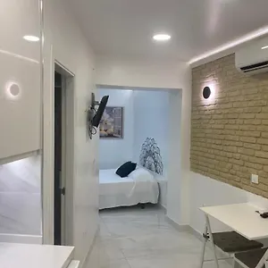  Apartamento Ponce De León Urban
