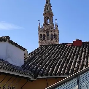  Apartamento Conteros Urban