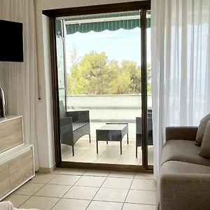 Sol Y Mar Avec Piscine , Tossa de Mar España