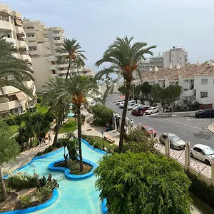 Stefys , Benalmádena España